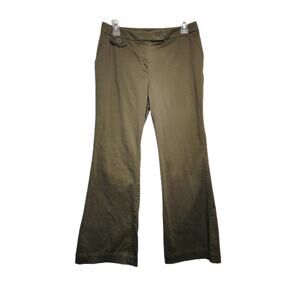 New York & Co Women's Pants Size 6 Petite